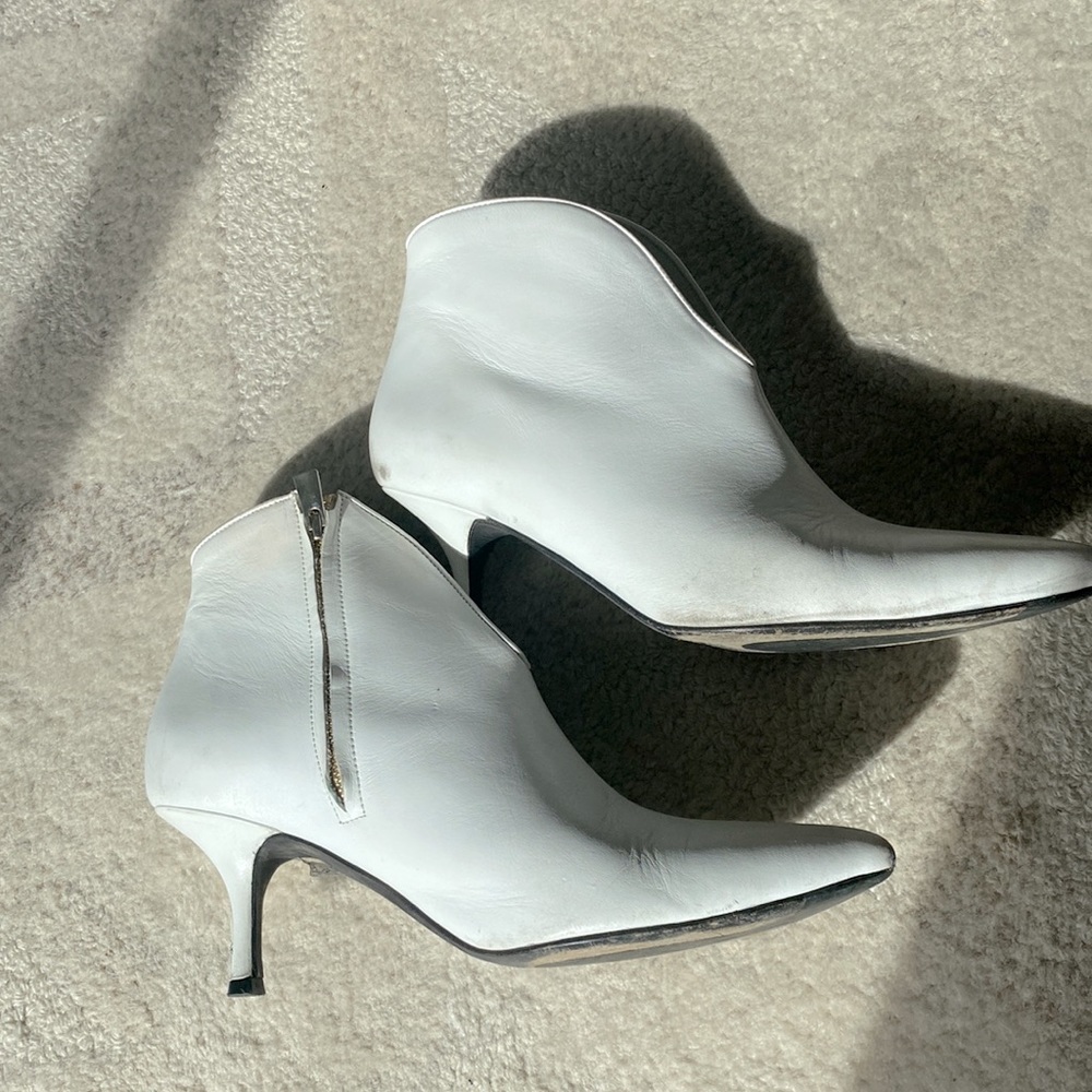 Anine Bing Booties